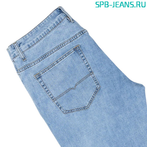 Летние джинсы Racing Car RV5199-03 фото 4