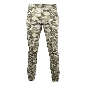 Джоггеры камуфляжные летние RC01