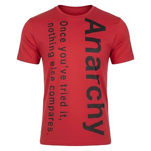 Мужская футболка Black Island 2021