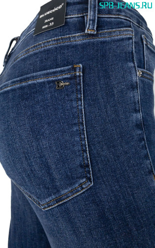 Джинсы женские Blue CoCo 6863 фото 3