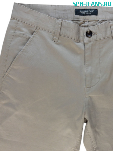 Брюки летние Racing Car RB4518-25 фото 2
