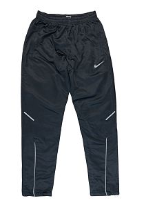Трико на флисе Nike 1008 black