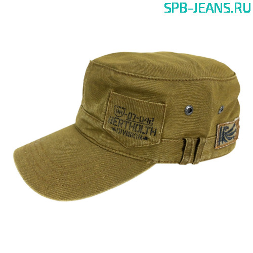 Бейсболка H055 песок (весна-лето)