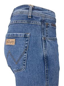 Джинсы Wrangler 777-7 stretch