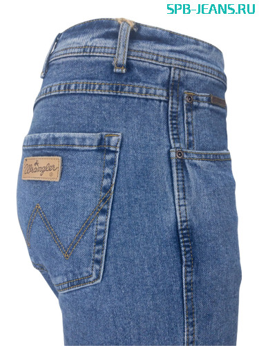 Джинсы Wrangler 777-7 stretch