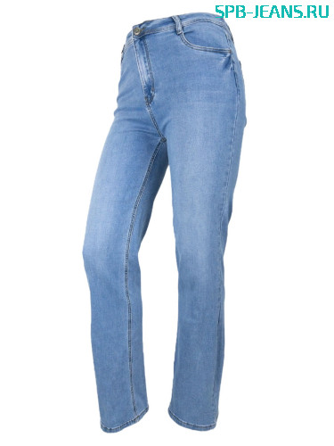 Женсие летние джинсы R. Marks 5019