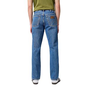 Джинсы Wrangler Texas 112126033 stone wash