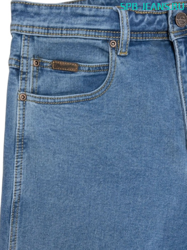 Мужские джинсы Wrangler 777-8 stretch фото 3
