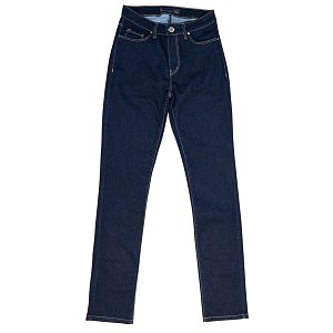 Джинсы Lacarino LADY XL-6526 (Индиго)