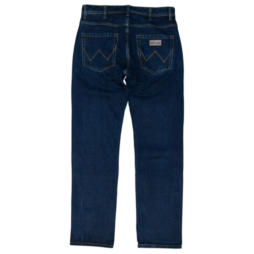 Джинсы Wrangler 666-7, 100% cotton фото 3