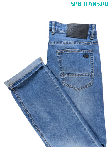 Джинсы летние Racing Car RB4551-74 фото 3