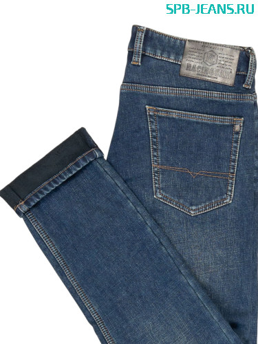 Тёплые джинсы Racing Car RV4801-06 фото 3