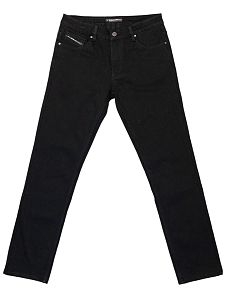 Тёплые джинсы Racing Car F-RV4806-H