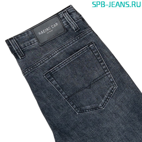 Джинсы Racing Car RB5090-HQ фото 4