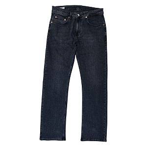 Джинсы Levi's 501 grafit, zip, stretch