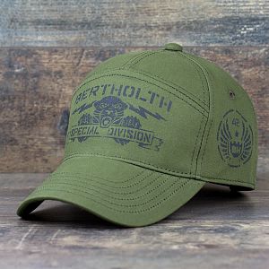 Бейсболка П0113 (весна-лето)