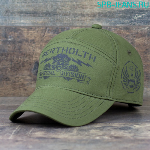 Бейсболка П0113 (весна-лето)