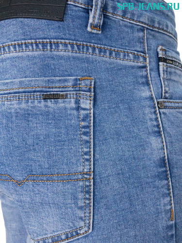 Мужские бриджи Racing Car 4141-03 фото 3