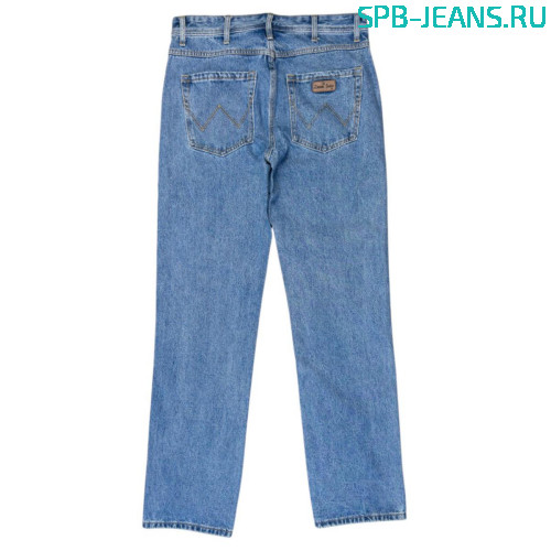 Джинсы Denim 226-5, 100% cotton фото 2