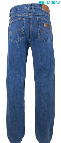 Джинсы Montana 4417, cotton фото 3