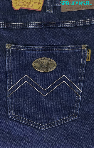 Мужские джинсы Montana 2430-3 batal фото 2