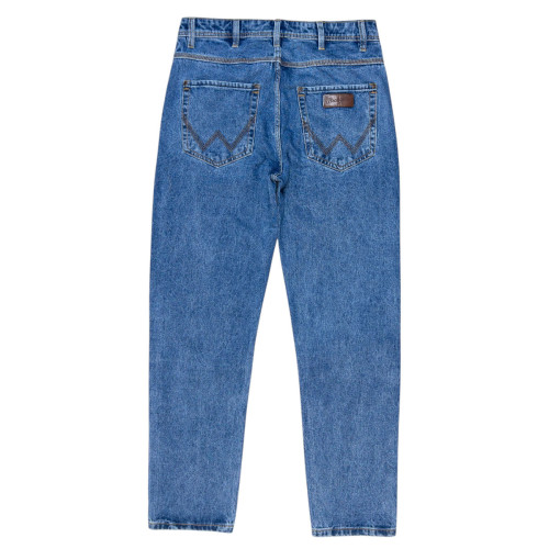 Джинсы Wrangler 1121-5, 100% cotton фото 3