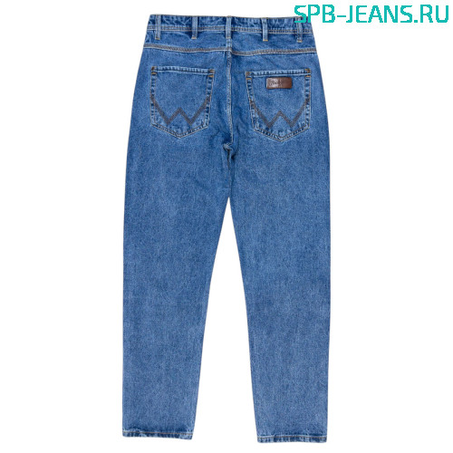 Джинсы Wrangler 1121-5, 100% cotton фото 3