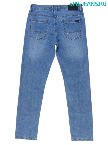 Джинсы летние Racing Car RB4558-06 фото 2