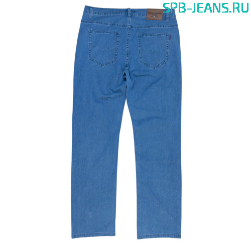 Летние джинсы Robot Fish 7083-2 фото 2