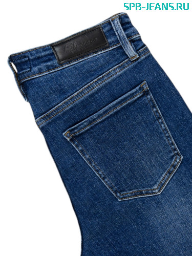 Джинсы женские Blue CoCo 6987 фото 3