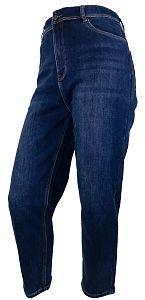 Женские тёплые джинсы R. Marks 7018