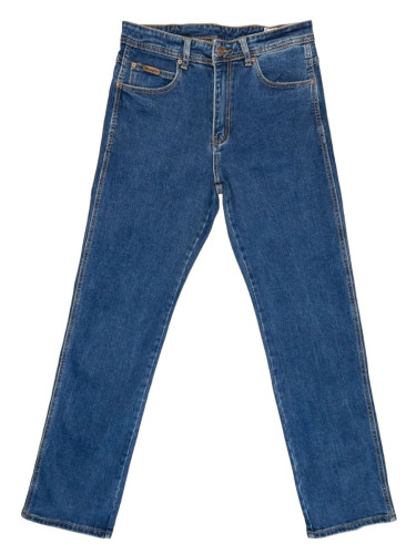 Джинсы Wrangler 777-6 stretch фото 2