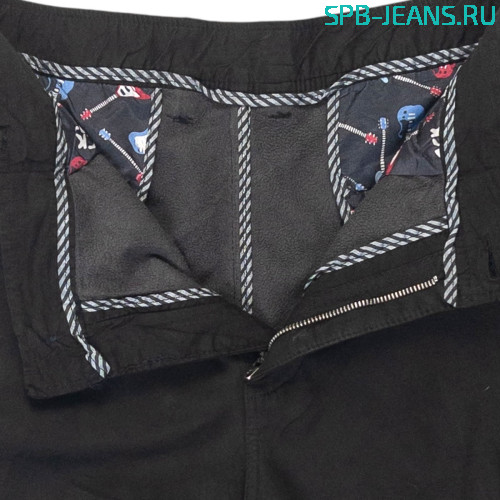 Брюки карго теплые Aigula 84199-11 фото 5