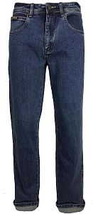 Джинсы Wrangler 666-7 cotton