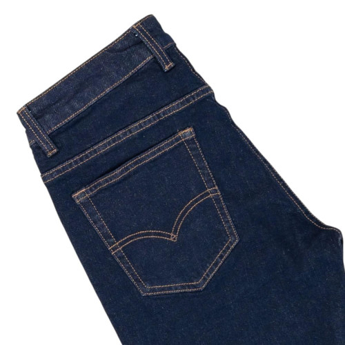 Джинсы Racing Car RV5242-H1, 99% cotton фото 4