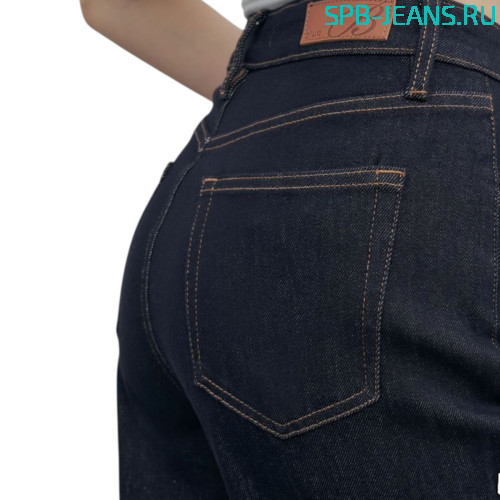 Джинсы BlueCoco 5026, темно-синий фото 2