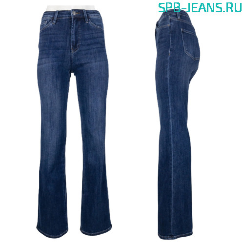 Джинсы женские Blue CoCo 8993