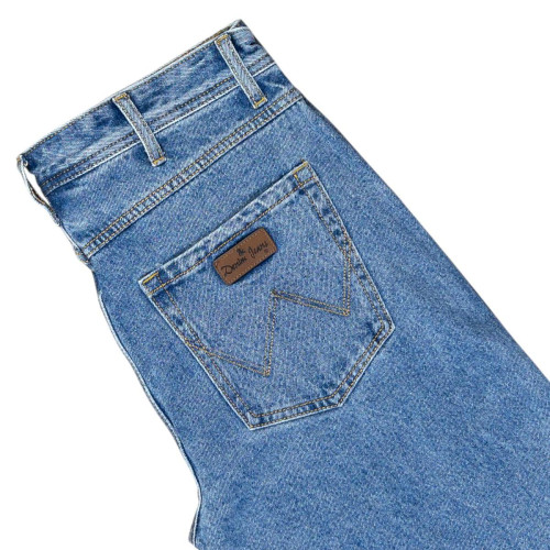 Джинсы Denim 226-5, 100% cotton фото 3