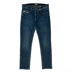 Джинсы Diesel 8012