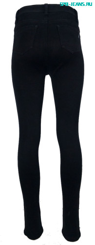 Тёплые женские джинсы R. Marks 4979 фото 3