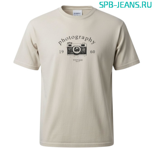 Футболка Lankins 5287-34
