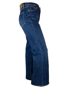 Тёплые джинсы Blue Coco 6256