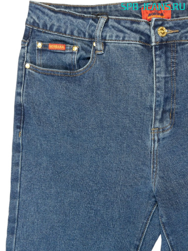 Джинсы женские Montana 10722-03 фото 2