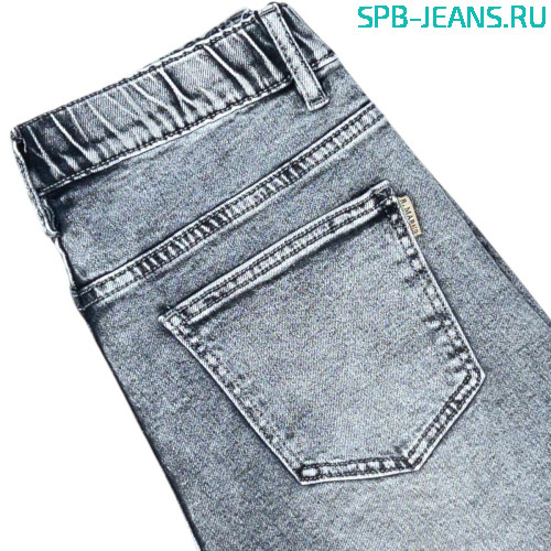 Джинсы летние R. Marks 7664 фото 3