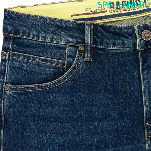 Джинсы Racing Car RS4851-74 фото 2