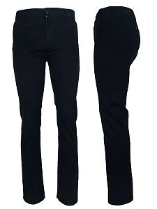 Мужские брюки Robot Fish 8207 black