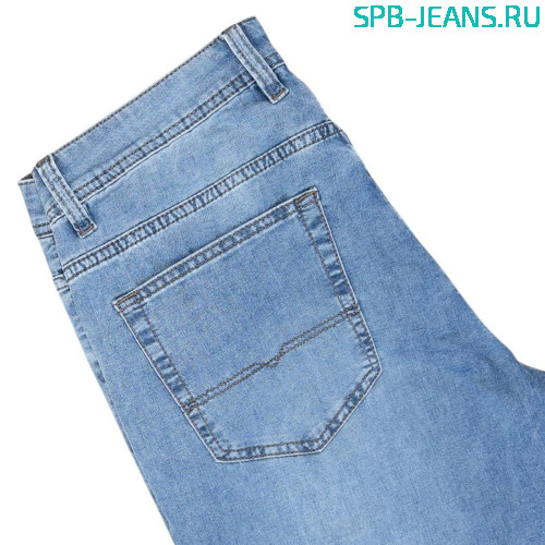 Летние джинсы Racing Car RB5149-03 фото 4