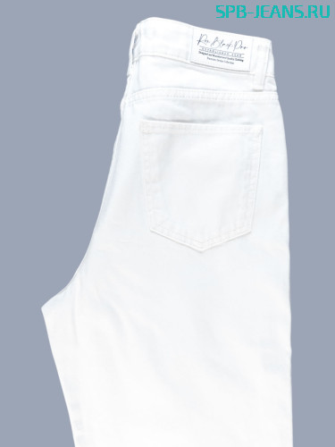 Джинсы женские Red Angel 8014 фото 3