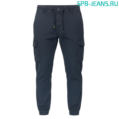 Джоггеры теплые Aigula 84431-14