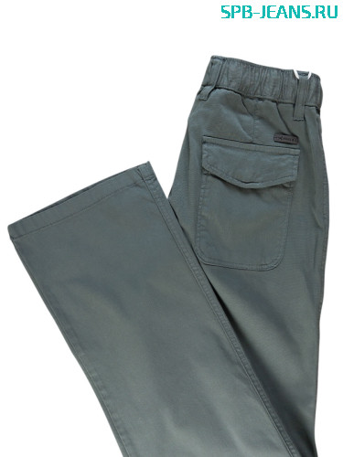 Брюки женские летние Aigula 84050-N19 фото 4